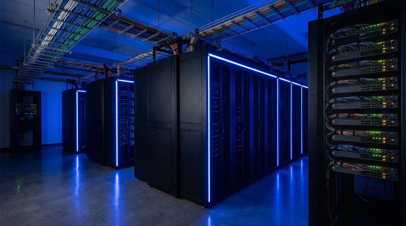 IT Infrastructure