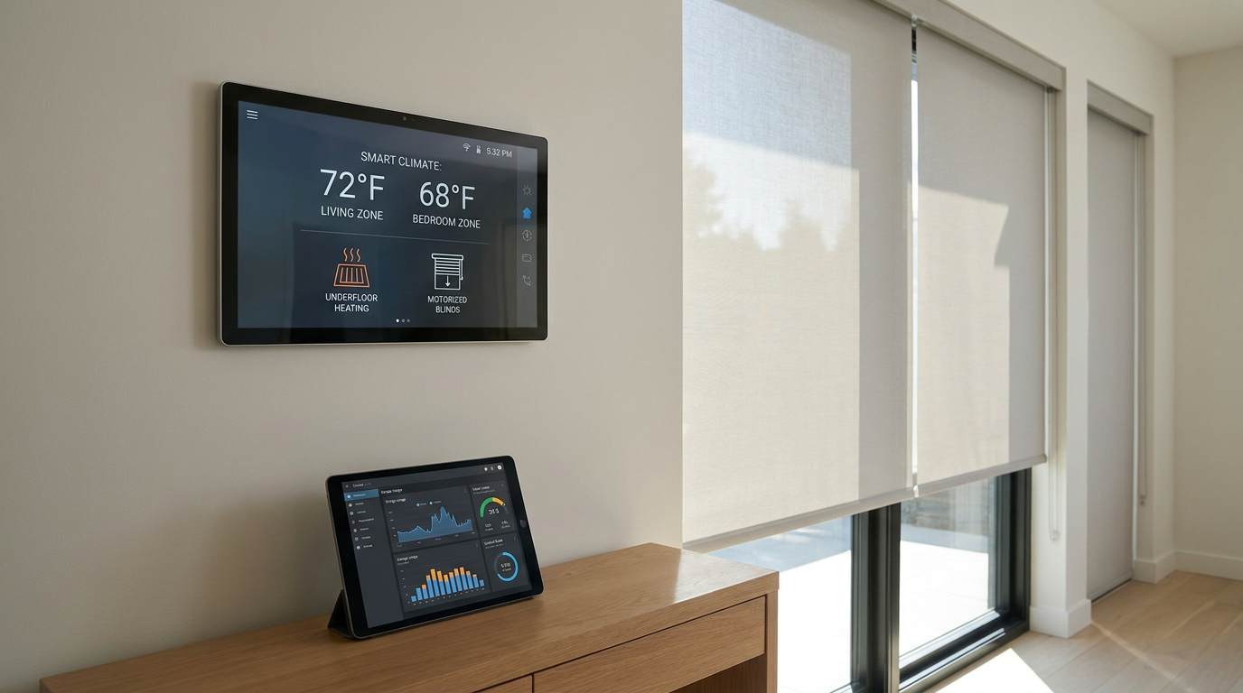 Climate Control
