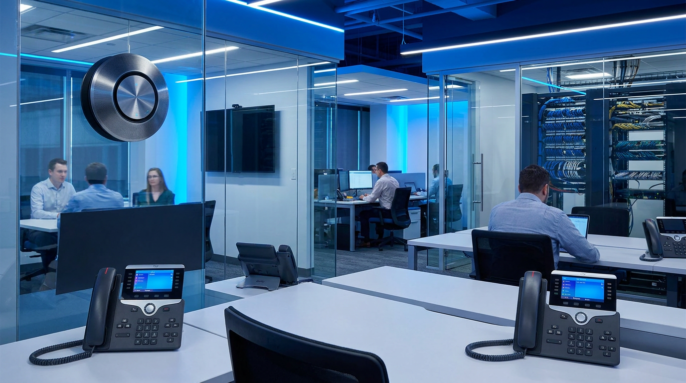 Telephony