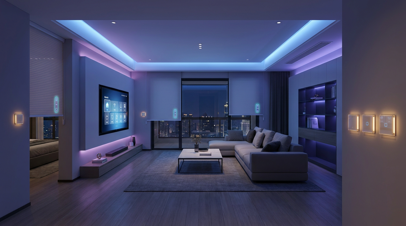 Smart Home