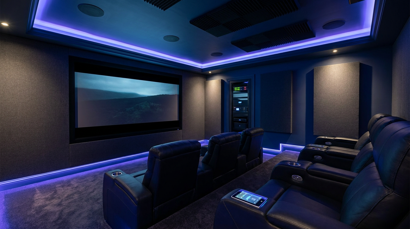 Home Cinema