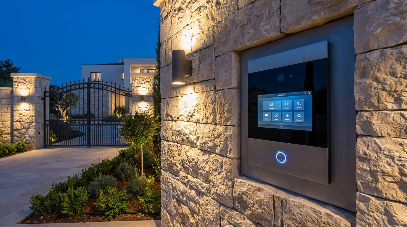 Video Intercom