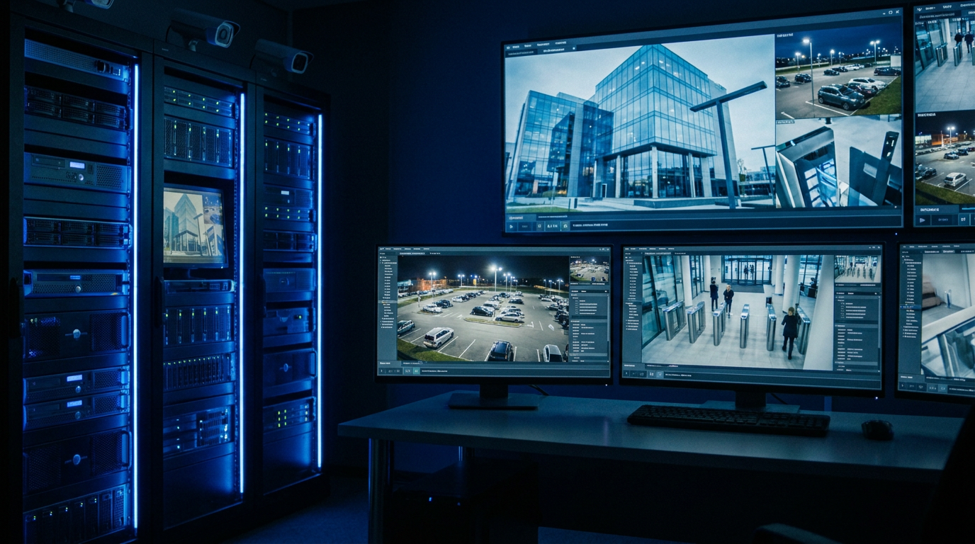 Physical Security
