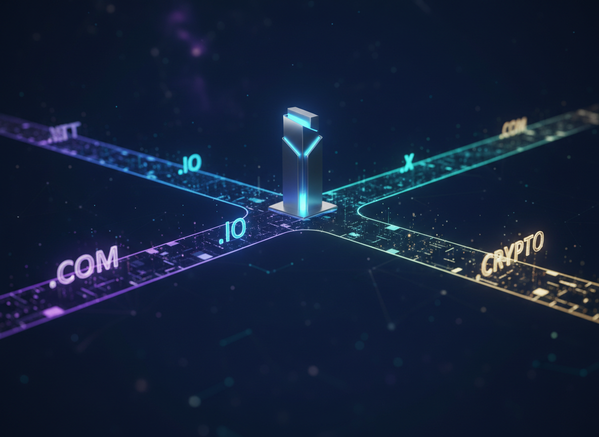 Domain Extension Guide