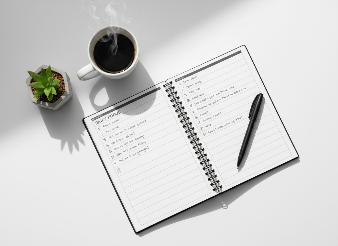 Beginner's Checklist for Wealthy Affiliate