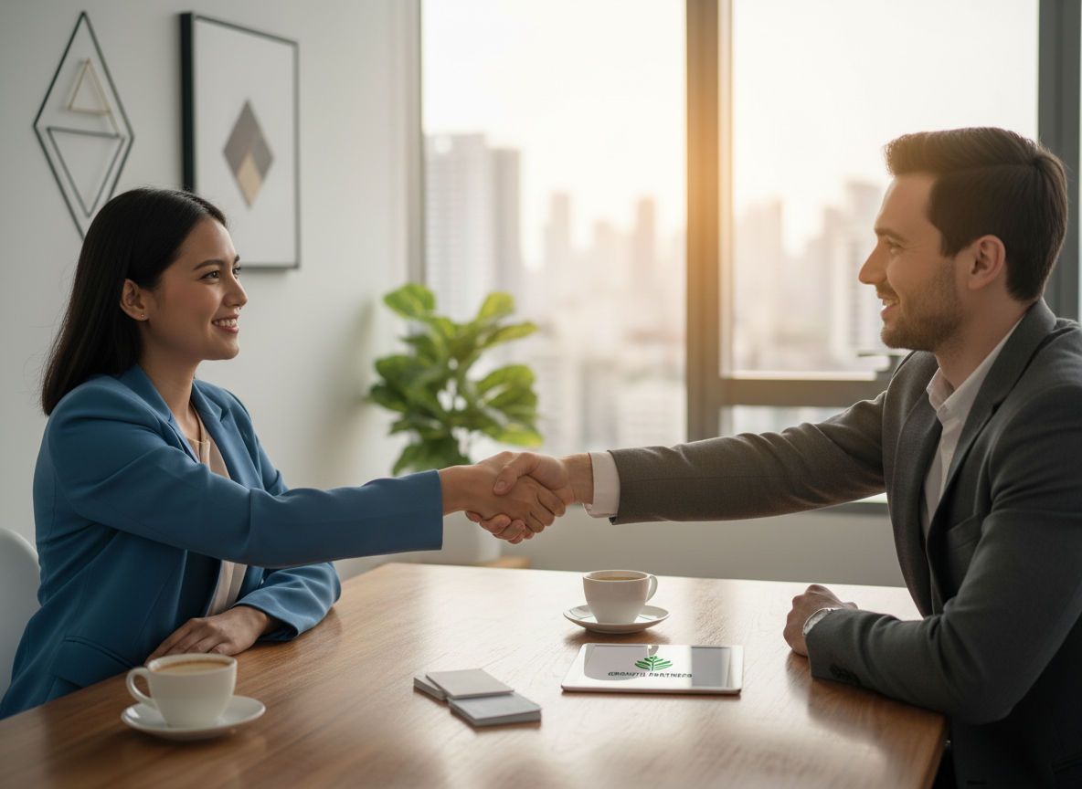 One skill one offer one channel — the side hustle system