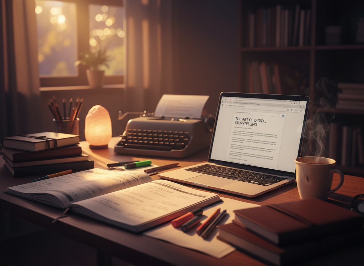 Writing affiliate content that converts