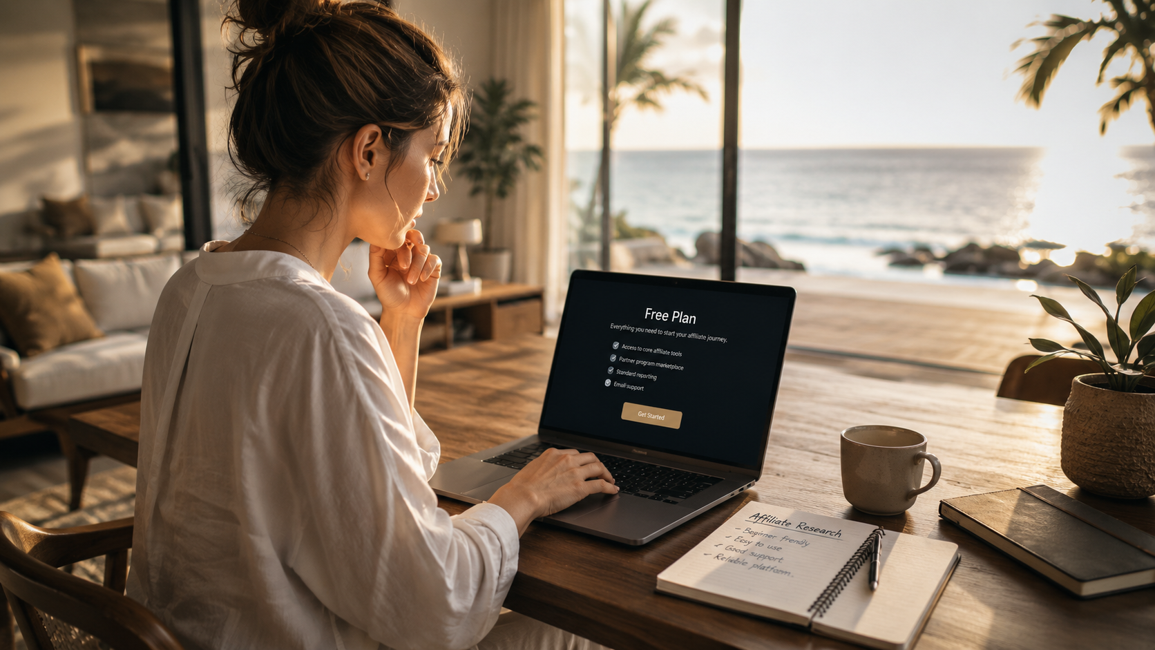 Wealthy Affiliate Free Plan Review 2026: What You Actually Get Before Paying