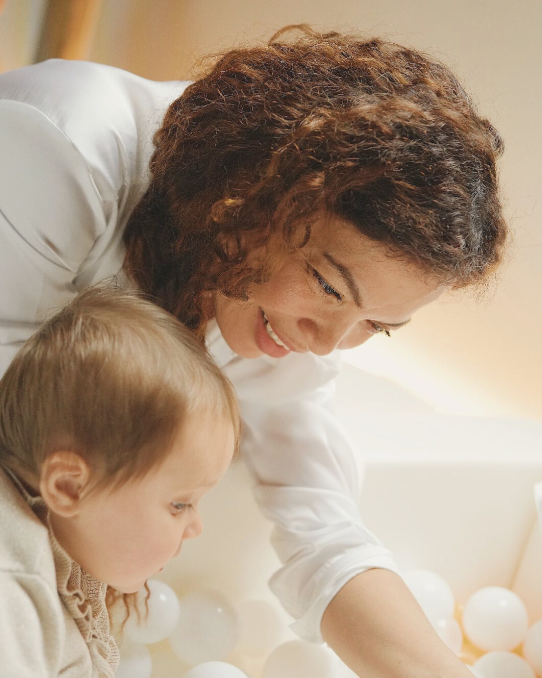 Fabiola — Wedding & Event Nanny