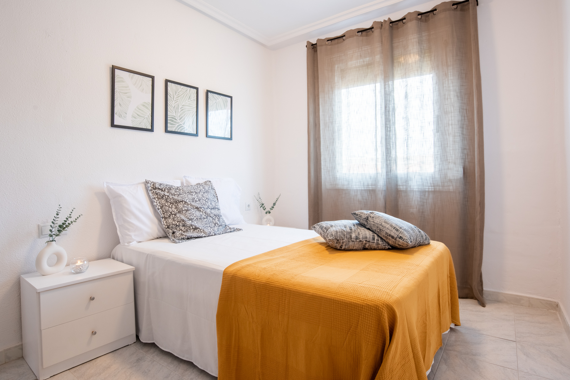 Habitación doble
