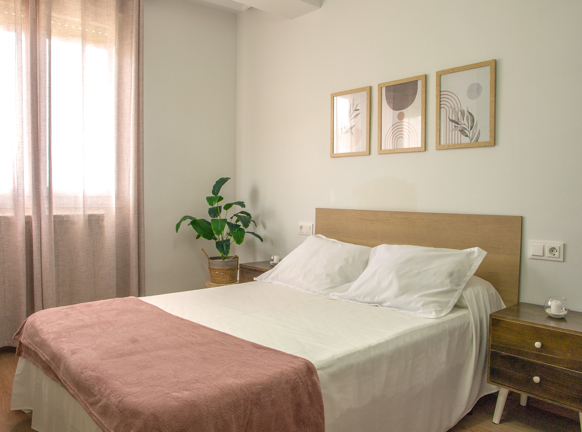 Habitación doble
