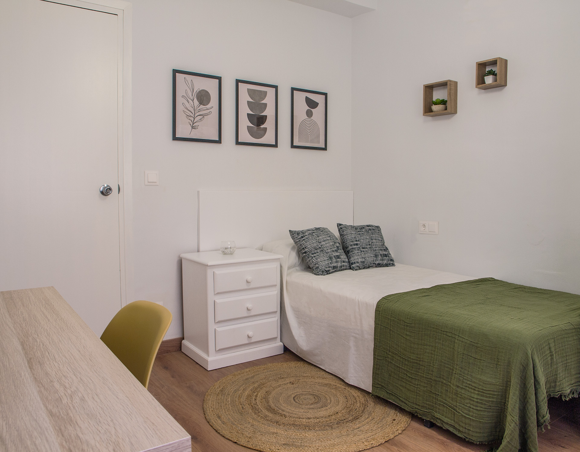Habitación