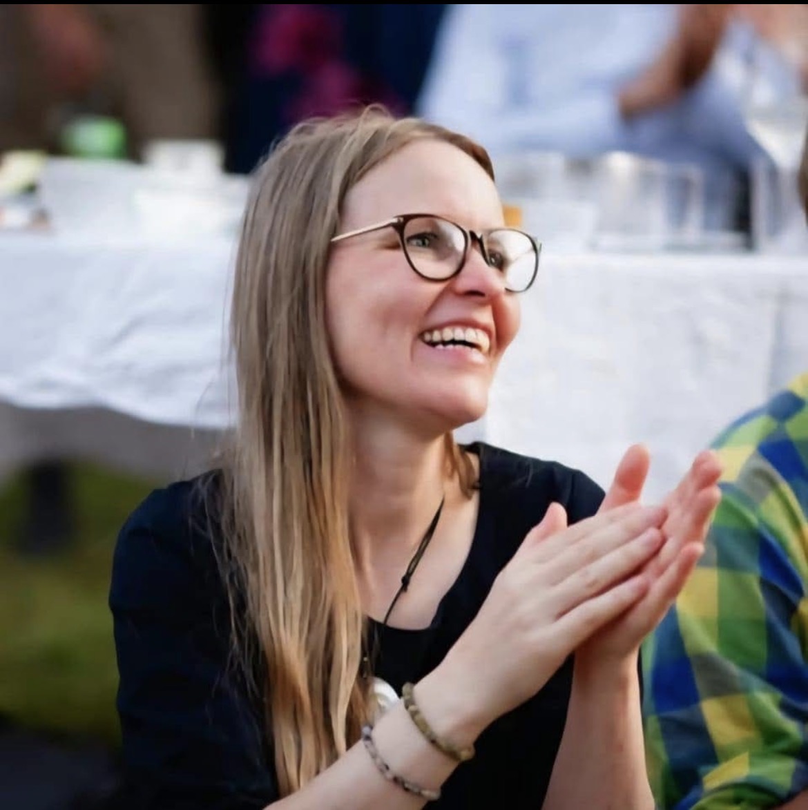Torunn Mediaas Knudsen