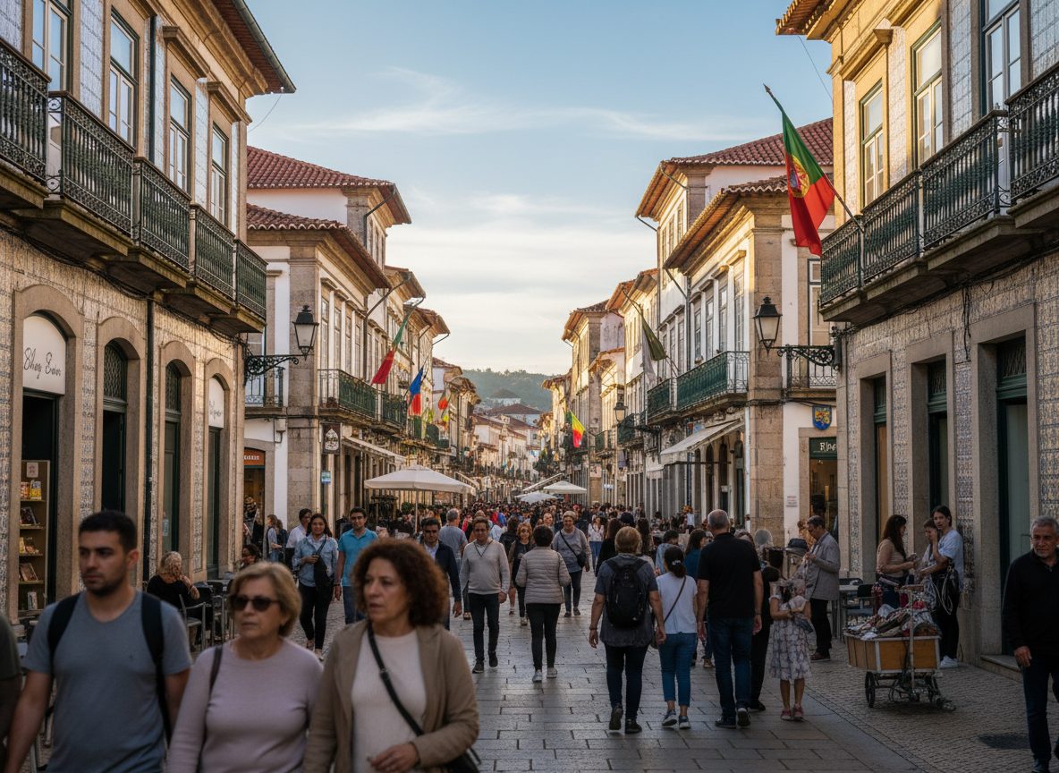 Estudos de Mercado