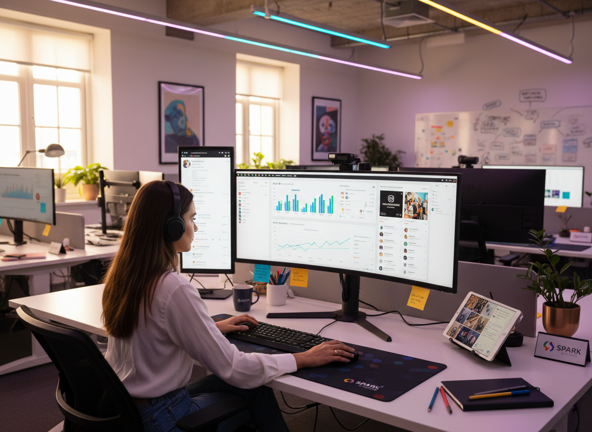 Marketing Digital
