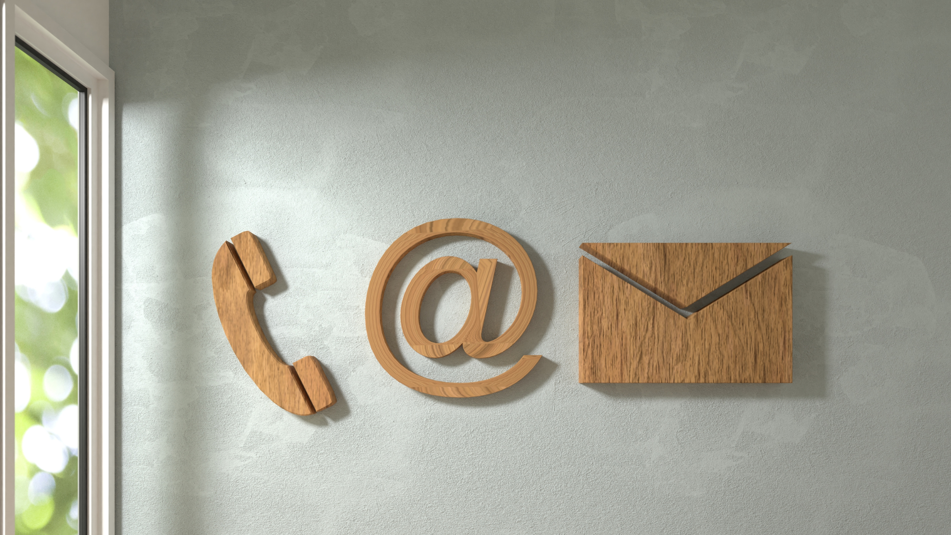 Contactos CAEN