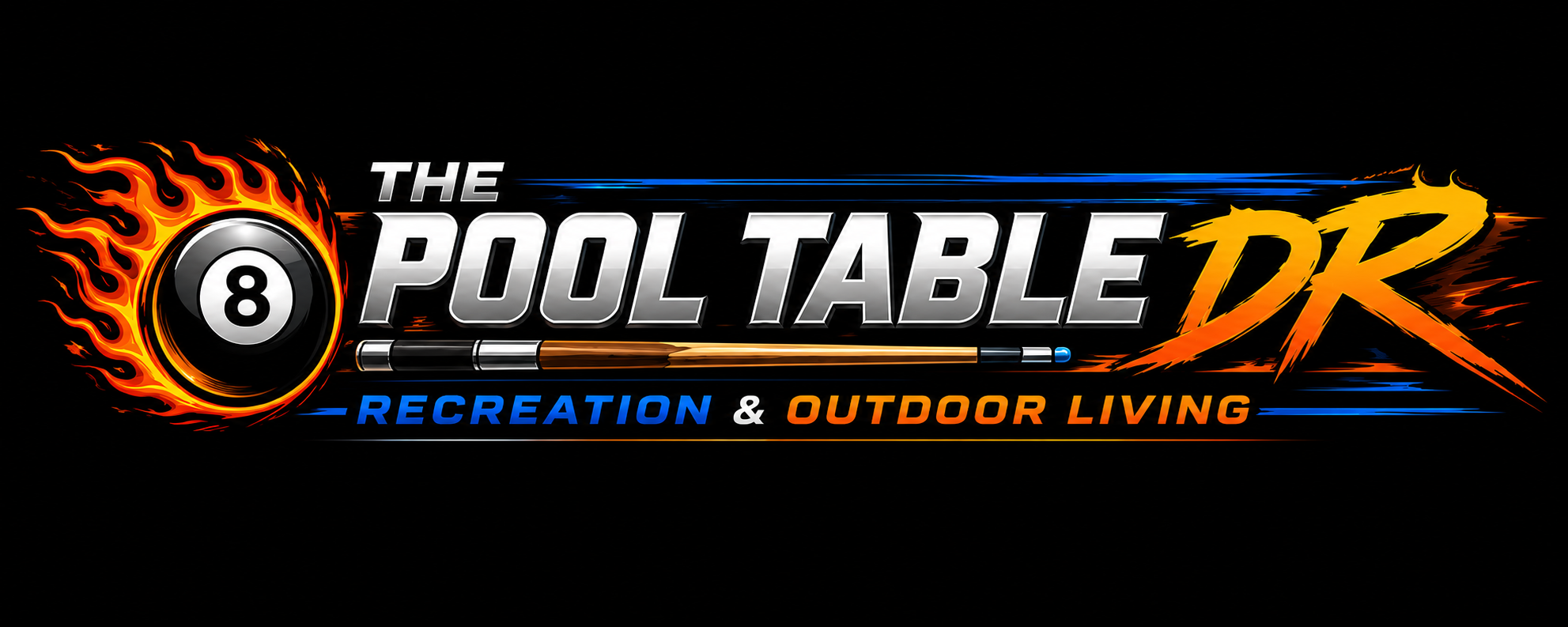 The Pool Table Dr. Recreation & Outdoor Living