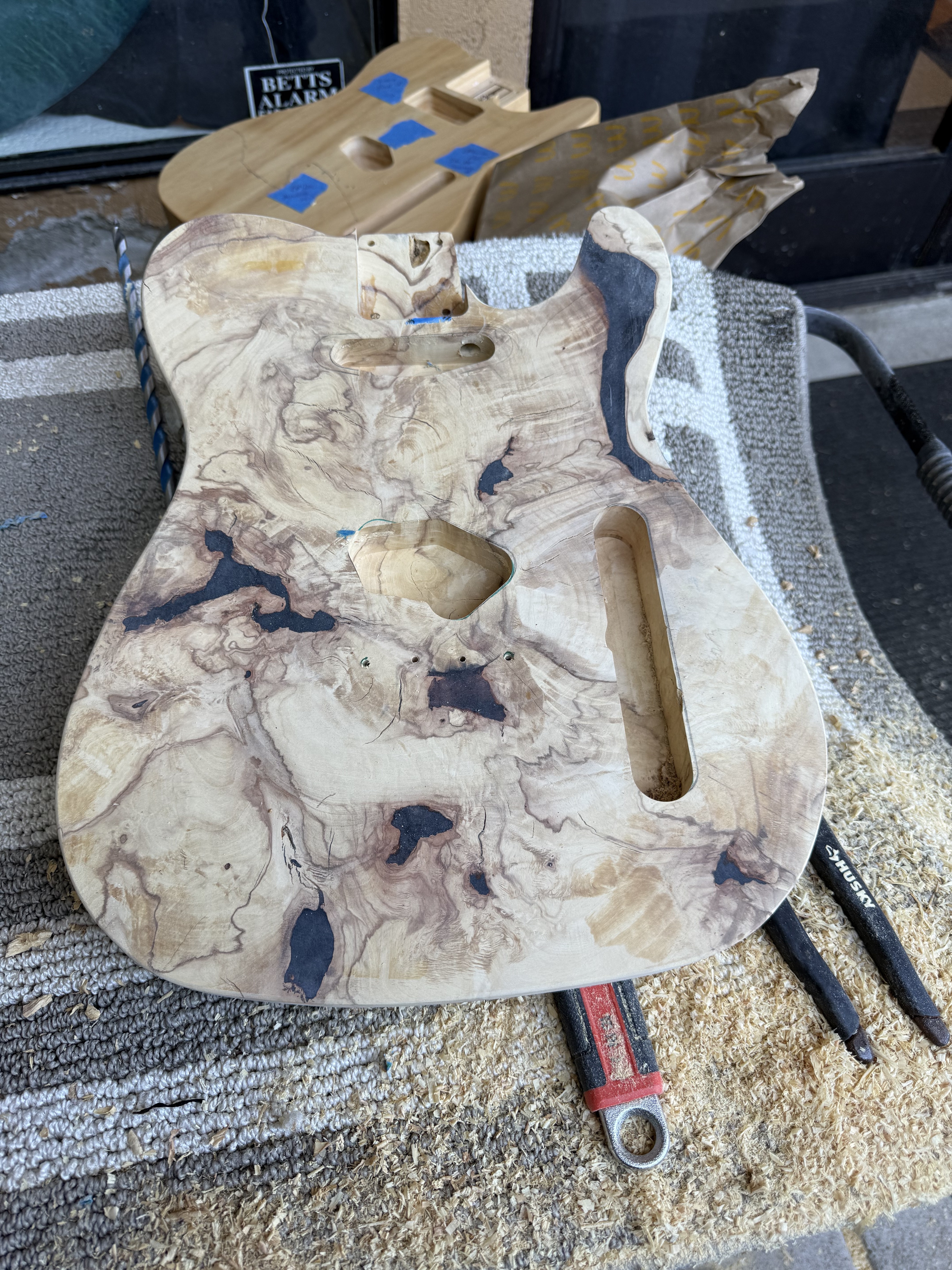 One of a Kind Pieces