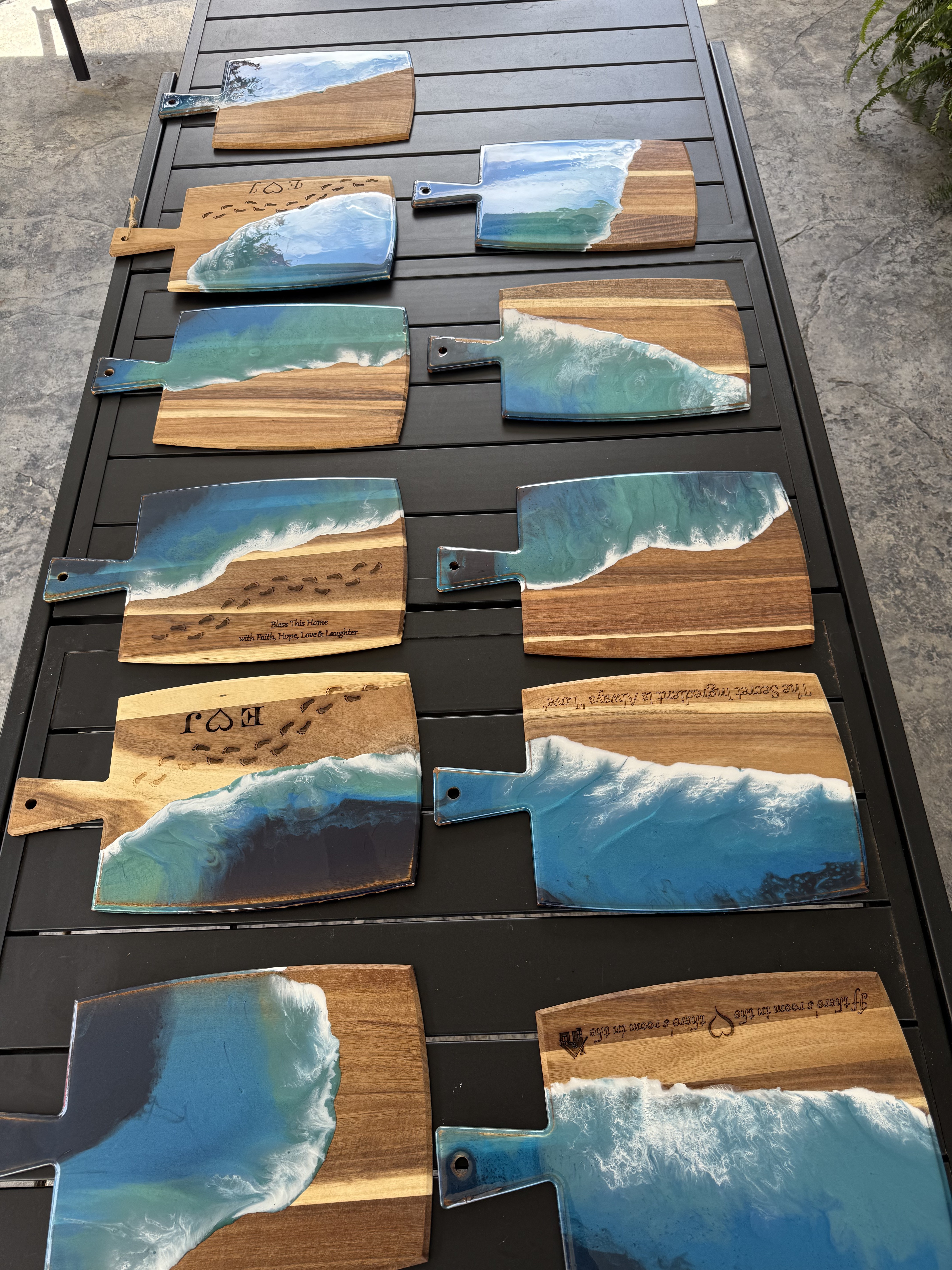 Epoxy River Designs