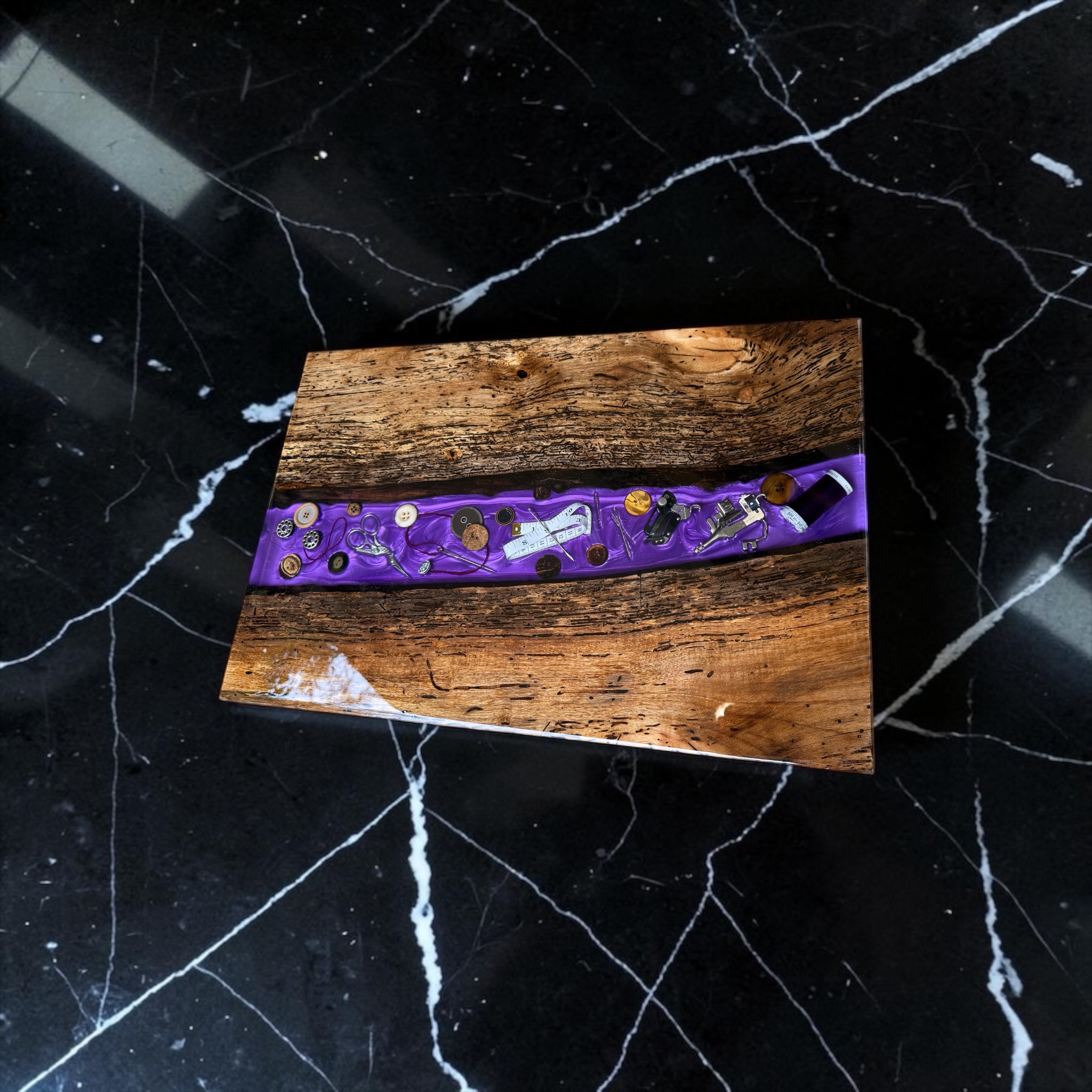 Handcrafted Crosses