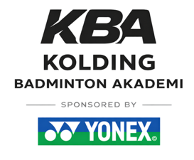 Kolding Badminton Academy - Sponsored by Yonex