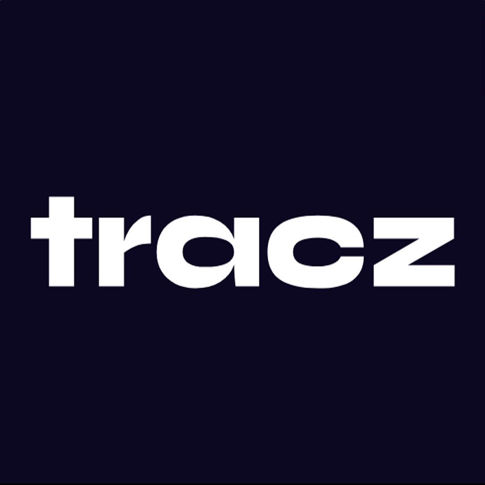 Tracz UK Music Logo
