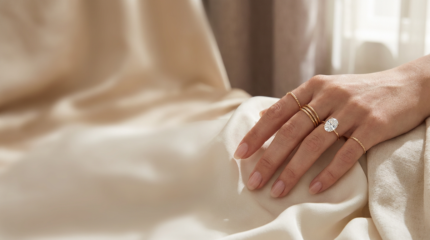 Women's Rings