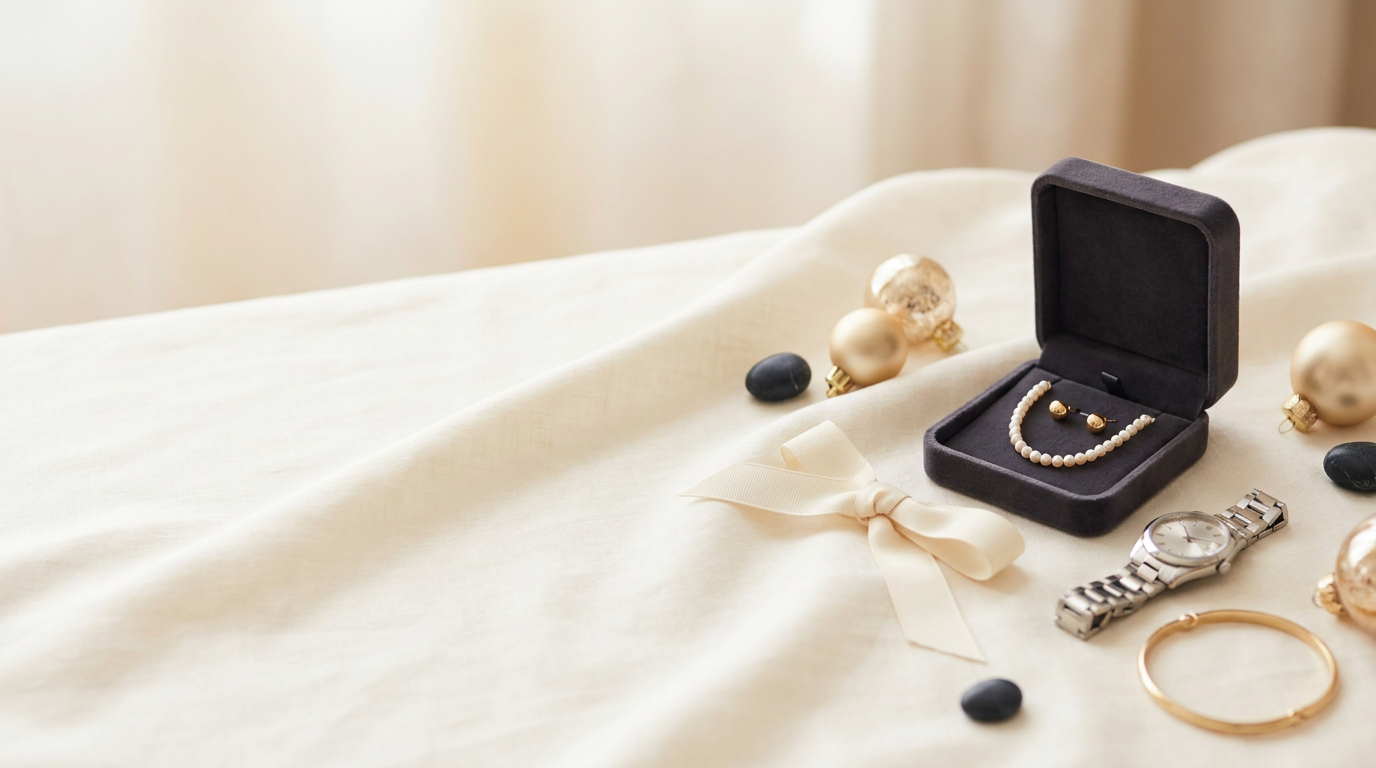Gifts and special offers from Elysian Bijoux