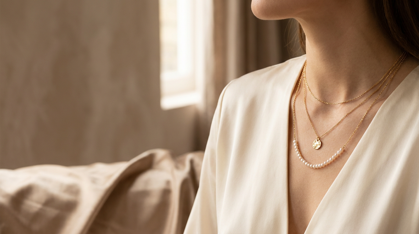 Women's Necklaces
