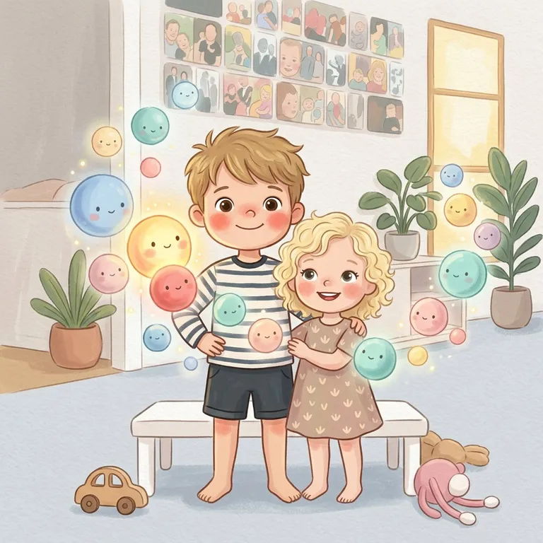 Arthurs og Agnes' alarmcentre