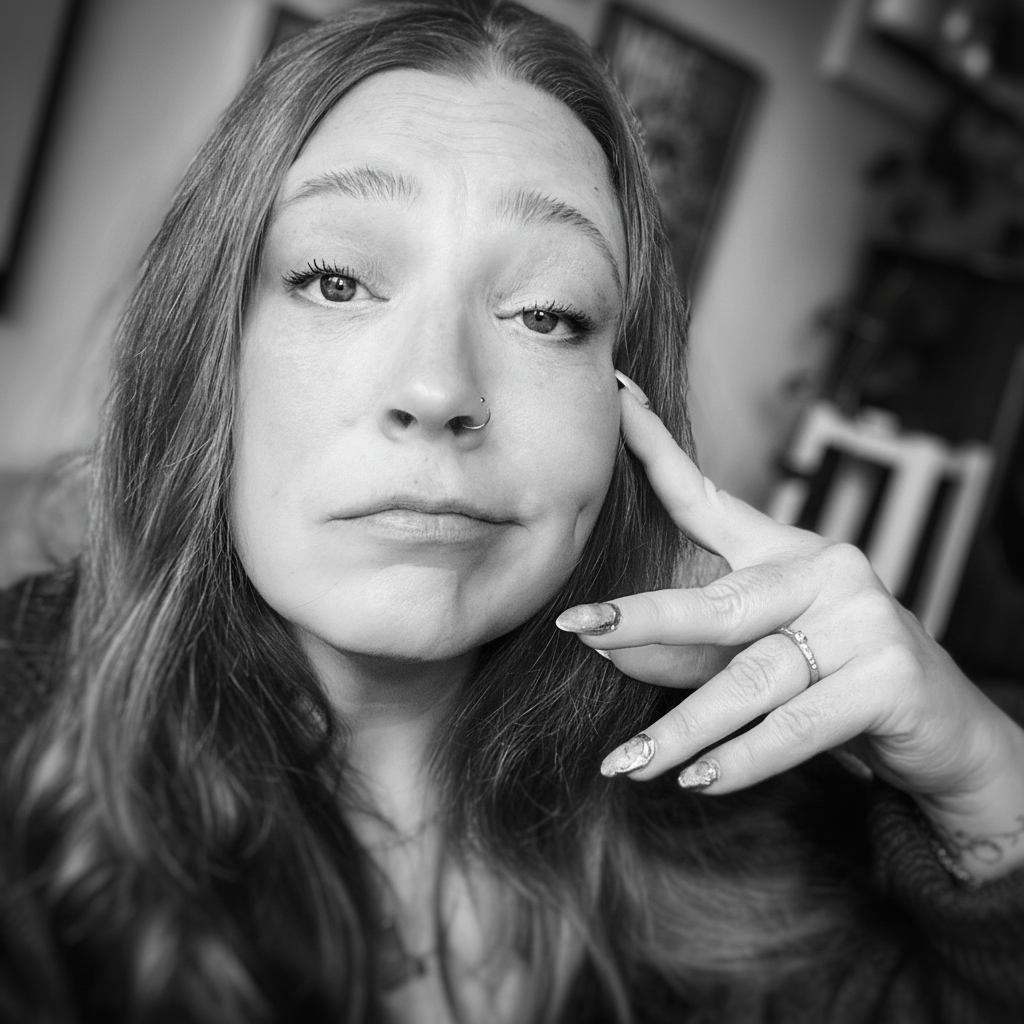 Jessie Frances — author, singer-songwriter, storyteller