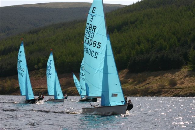 Chris Fry - Founder of Advanced Race Coaching