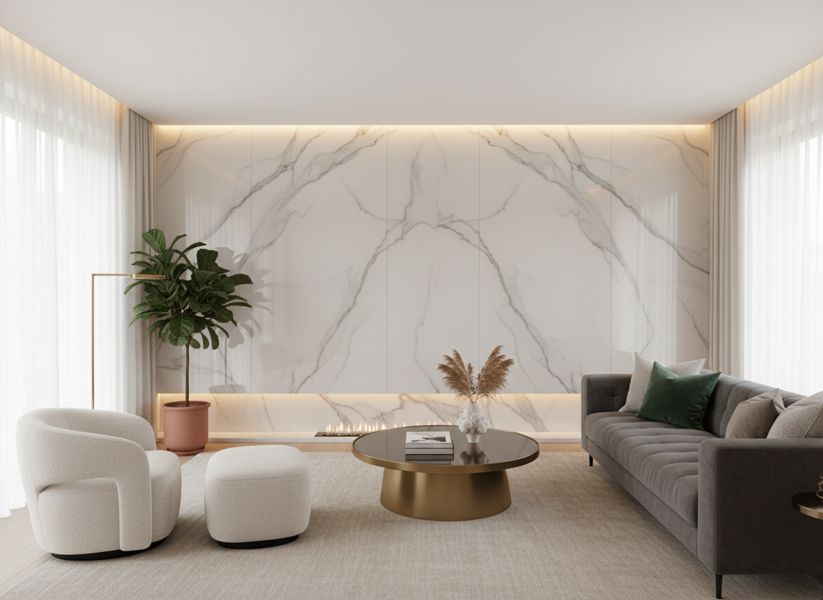 UK Market Insight: Why Wall Panels Are Winning in Refurb Projects (and How to Sell Them)