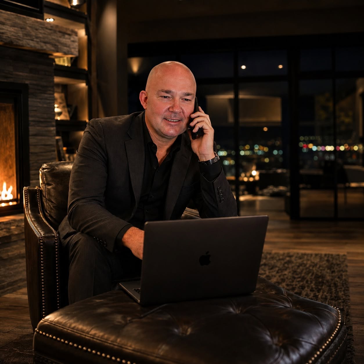 William Kot – Edmonton Realtor