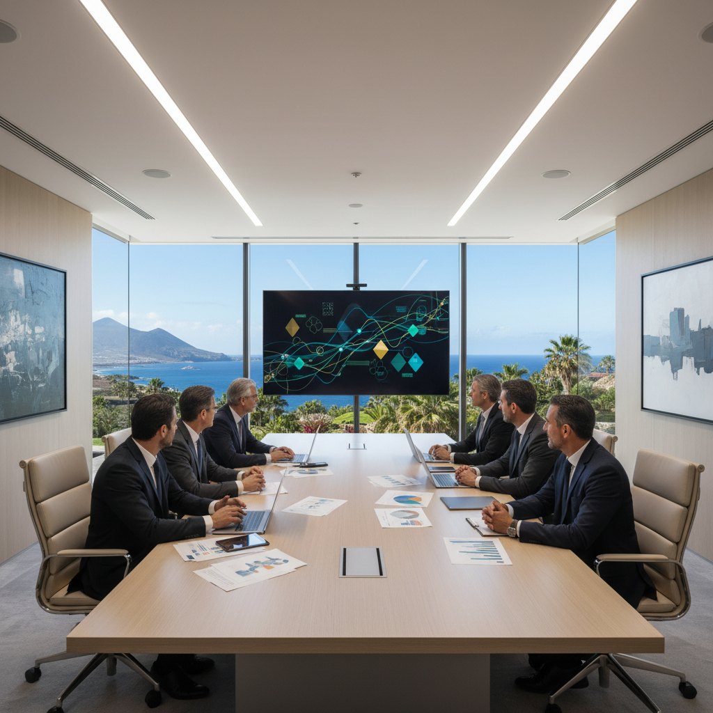 Errores Reserva Inversión Canaria