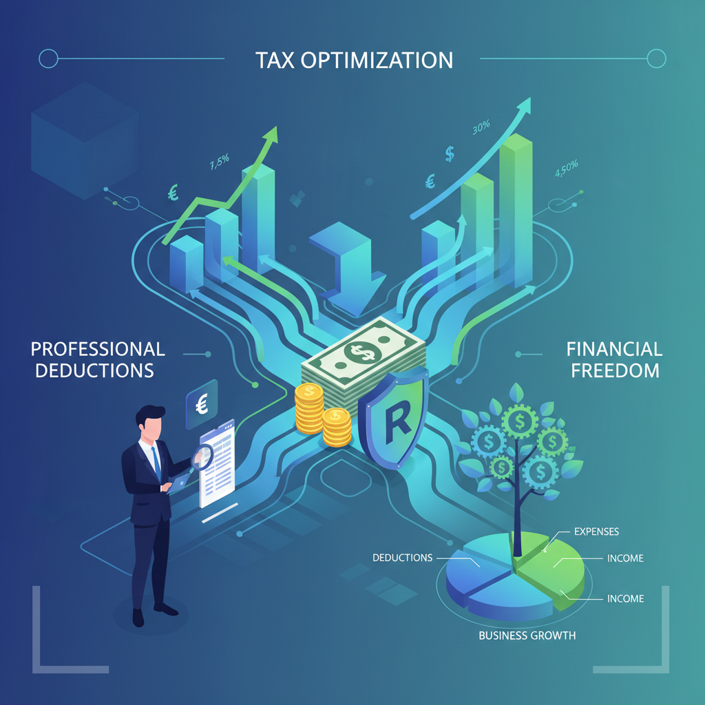 Deducciones Fiscales 2025: Qué Cambios Afectan a tu Empresa - LRB Tax ...