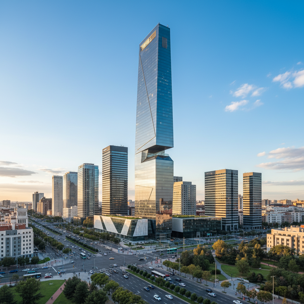 Abogado Fiscal Madrid