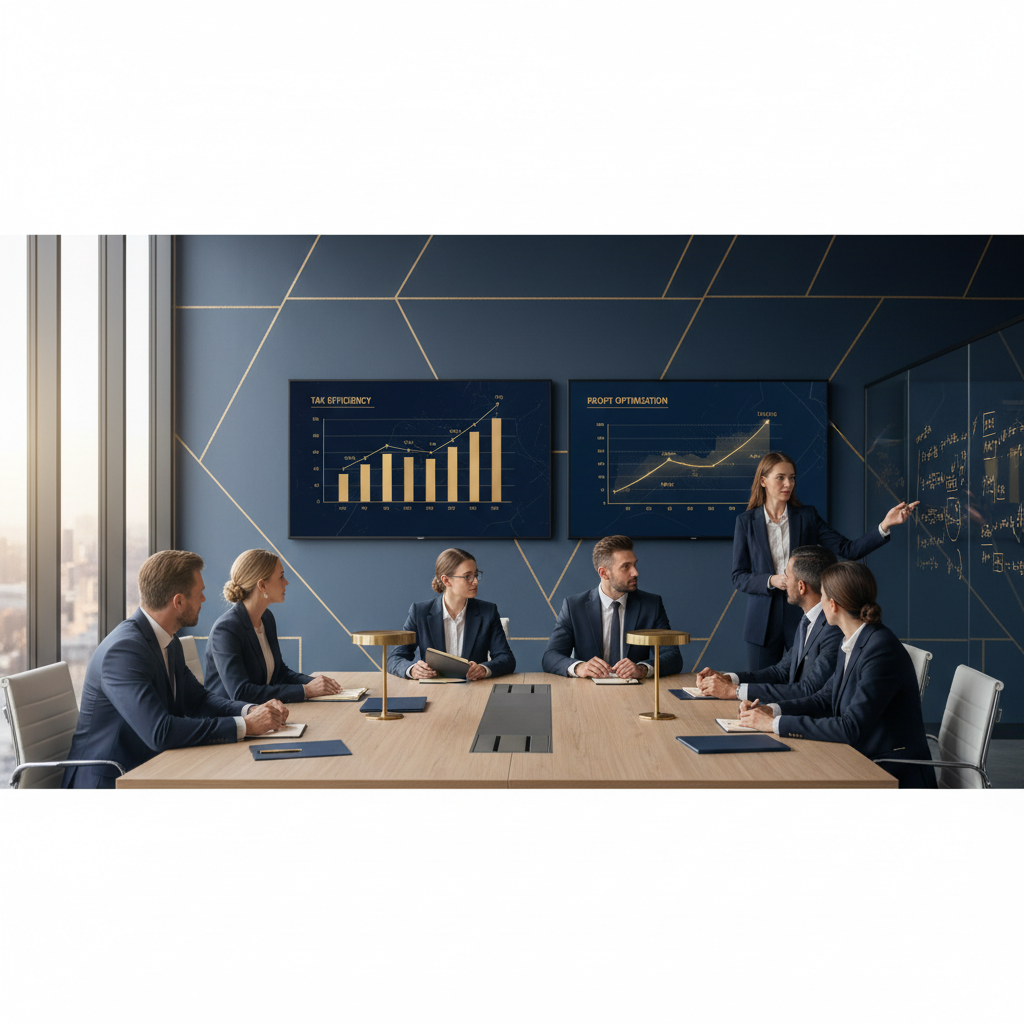 Planificación Fiscal Empresas