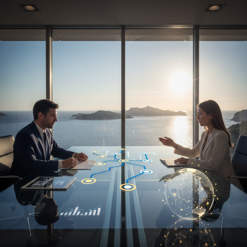 Maximizar Reserva Inversión Balear