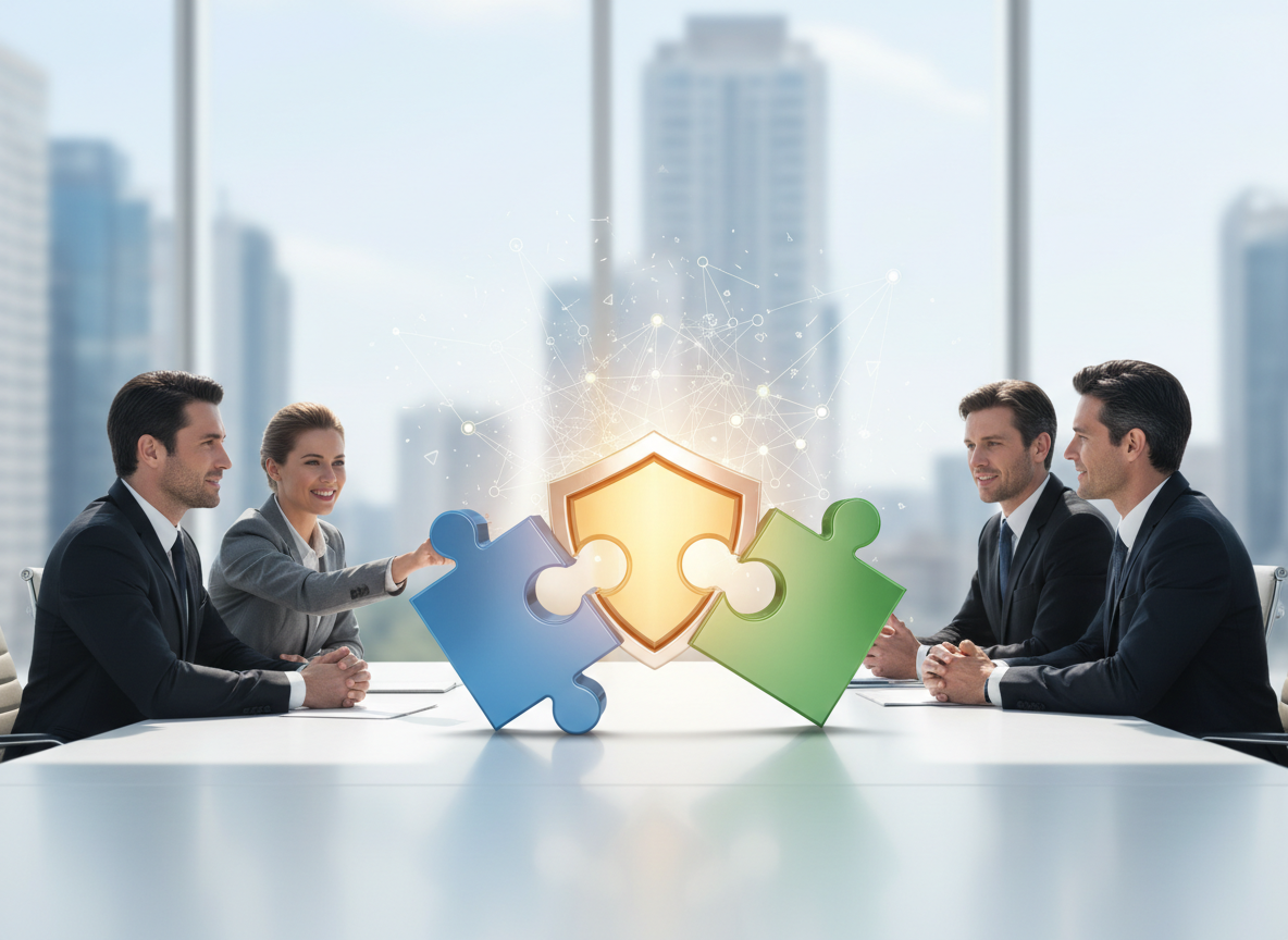 Resolución de conflictos mercantiles